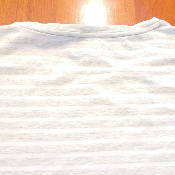 Alice Walk The Crew Tee Striped Tee - Picture 10 of 14